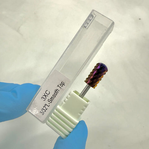 FlexOne Safety Express Drill Bit - Large Barrel - 4XC / 3XC Coarse