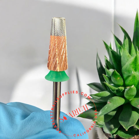 NEW 5in1 Premium Dril Bit - Mix Coarse & XXFine