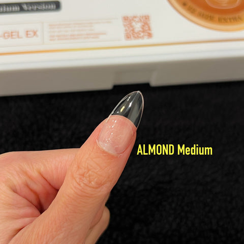 NEW COMBO Gel X Flex Beginer Kit - Press On Nails Kit