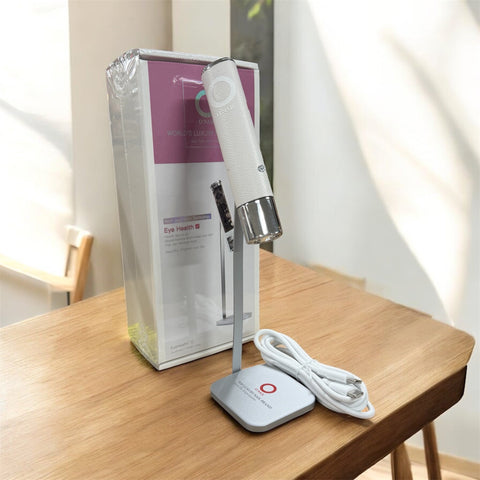 ONail Mini Lamp x Scarlett Supply