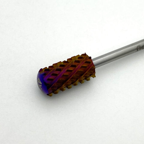 FlexOne Safety Express Drill Bit - Large Barrel - 4XC / 3XC Coarse