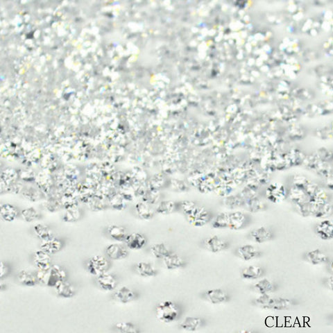  Crystal Pixie Glass Caviar, Crystal AB Pixie Nail, Rhinestones for Nails Design, crystal Pixie Nails,  Pixie nails, Pixie nail dust, Pixie nail art, Pixie nail crystals, Clear Color Pixie, AB Color Pixie,