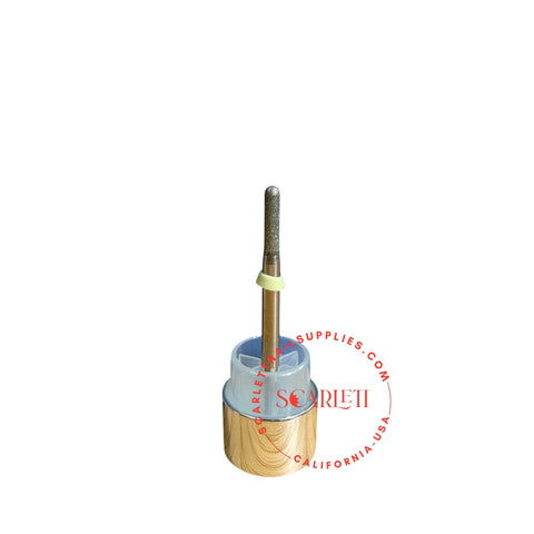 DIAMOND BITS FOR O NAIL DRILL MACHINE