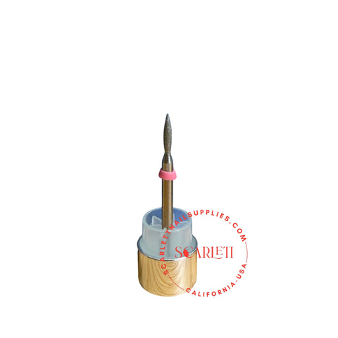 DIAMOND BITS FOR O NAIL DRILL MACHINE