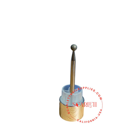 DIAMOND BITS FOR O NAIL DRILL MACHINE