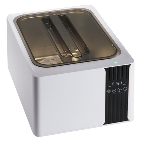 Fiori 9000 Digital Paraffin Wax Warmer – Professional Salon Heater