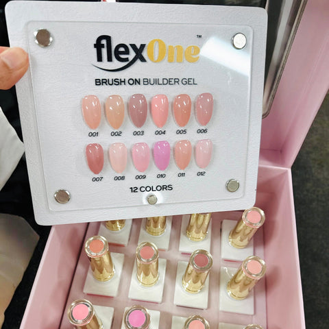 FlexOne Builder Gel