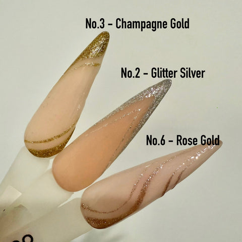 Painting Gel For Nail Art - 12ml