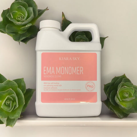 Kiarasky - EMA Liquid Monomer 16oz