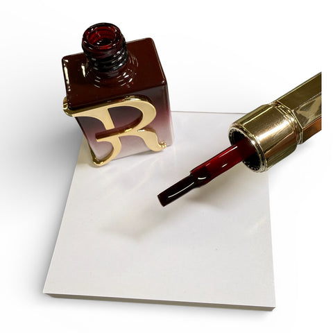 Hot Trend Red Wine Jelly Gel for Nail Design