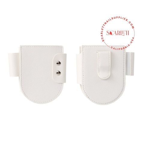 Leather Holder for O Nail Drill Machine – Clip-On Protective Pouch